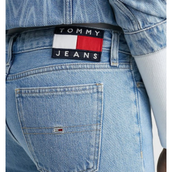 Tommy Hilfiger jeans donna a vita bassa maddie