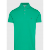 POLO HILFIGER POLO 1985 COLLECTION SLIM FIT verde
