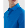 POLO HILFIGER POLO 1985 COLLECTION SLIM FIT  blue