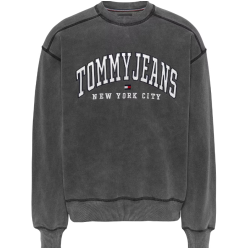 Felpa tommy hilfiger uomo...