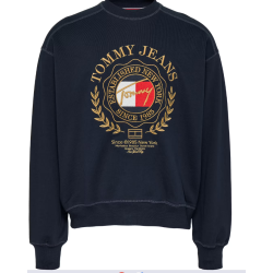 Felpa tommy hilfiger uomo...