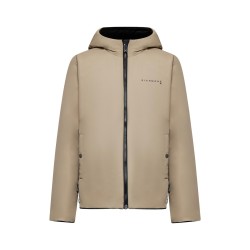 Giubbotto Richmond reversibile in nylon uomo