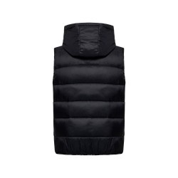 RICHMOND PADDED GILET con...