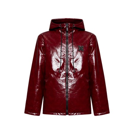 Giubbotto Richmond mod KAROLS (REVERSIBILE) UMA25089GB HB FIG/SPIGAT