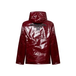 Giubbotto Richmond mod KAROLS (REVERSIBILE) UMA25089GB HB FIG/SPIGAT