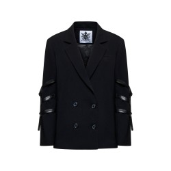 GIACCA DONNA RICHMOND CON...