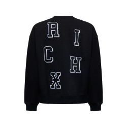 FELPA UOMO RICHMOND NEMES...