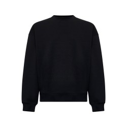 FELPA UOMO RICHMOND NEMES UMA25116FE BCL