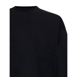 FELPA UOMO RICHMOND NEMES UMA25116FE BCL