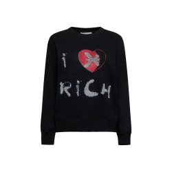 Felpa donna Richmond...