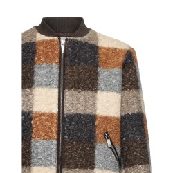 Giacca Richmond(UNISEX) UXA25024GB CHECK