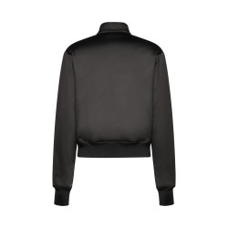 Richmond donna BOMBER UWA25038GB BLACK