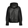 Richmond JACKET KALLEVIK UWA25122GB HB BLACK