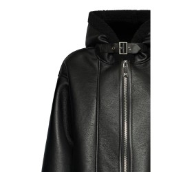 Richmond JACKET KALLEVIK UWA25122GB HB BLACK