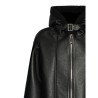 Richmond JACKET KALLEVIK UWA25122GB HB BLACK