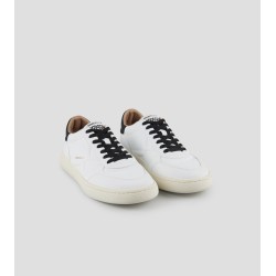 Ocean Uomo in bianco con tallone nero SXBCOCM9603WBK/06