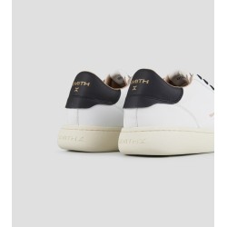 Ocean Uomo in bianco con tallone nero SXBCOCM9603WBK/06