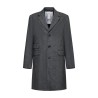 CAPPOTTO RICHMOND LUNGO SPIGATO