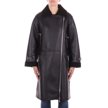 CAPPOTTO RICHMOND DONNA OVER IN ECOMONTONE