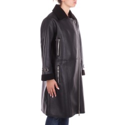 CAPPOTTO RICHMOND DONNA OVER IN ECOMONTONE
