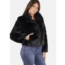 Giacca corta donna yes-zee...