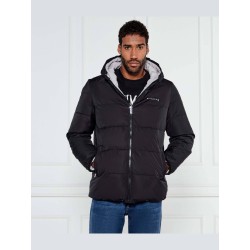 Richmond giubbotto nero...