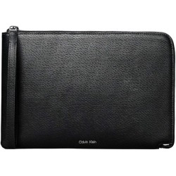 Calvin Klein Pouch Black...