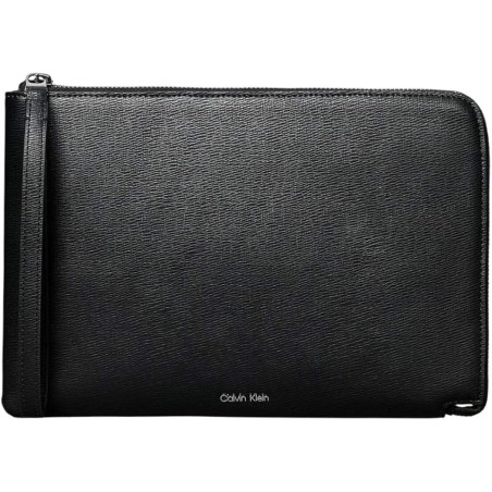 Calvin Klein Pouch Black LV04D1133G BLACK TU