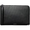 Calvin Klein Pouch Black LV04D1133G BLACK TU