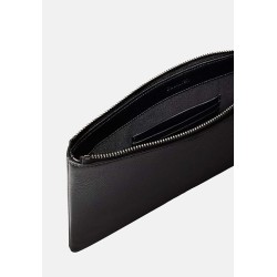 Calvin Klein Pouch Black LV04D1133G BLACK TU