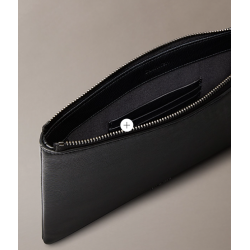Calvin Klein Pouch Black LV04D1133G BLACK TU