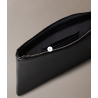 Calvin Klein Pouch Black LV04D1133G BLACK TU