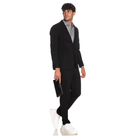 Tommy Hilfiger TH WOVEN POUCH BDS