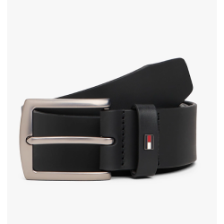 tommy hilfiger Confezione regalo con cintura Denton in pelle