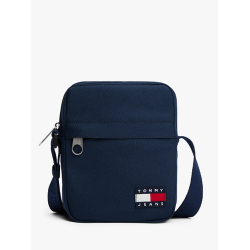 tommy hilfiger Borsa reporter Essential con logo