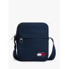 tommy hilfiger Borsa reporter Essential con logo