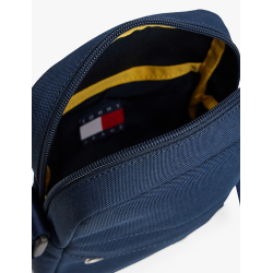 tommy hilfiger Borsa reporter Essential con logo