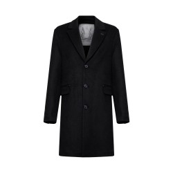 Cappotto Richmond nero...