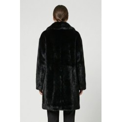 cappotto donna MARKUP nero - MW9640628