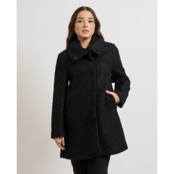 cappotto donna yes zee in...