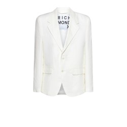 Giacca monopetto Richmond...