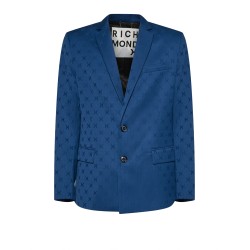 Giacca monopetto Richmond...