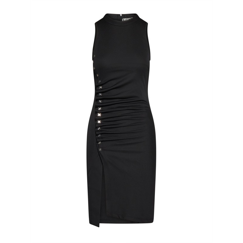 abito Richmond midi nero