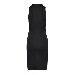 abito Richmond midi nero