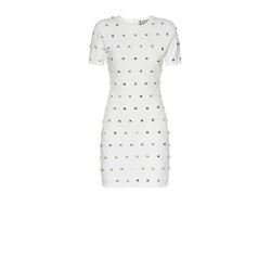 abito Richmond corto con...