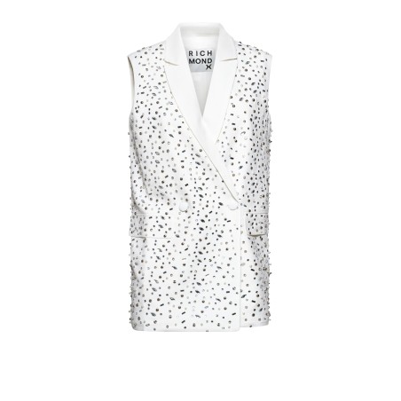 gilè Richmond prezioso