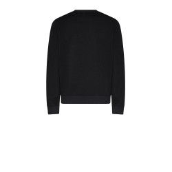 felpa Richmond THANEM(CREW NECK BLACK
