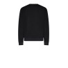 felpa Richmond THANEM(CREW NECK BLACK