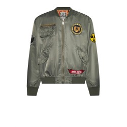 Richmond BOMBER UMP26137GB...