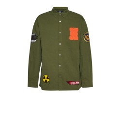 CAMICIA Richmond NIKAIA...